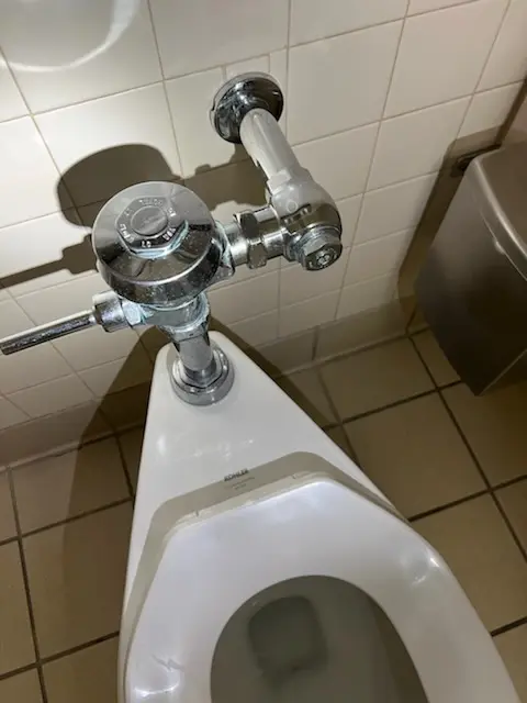 Fixture installation and repair for Pipe Repair in Grand Ledge